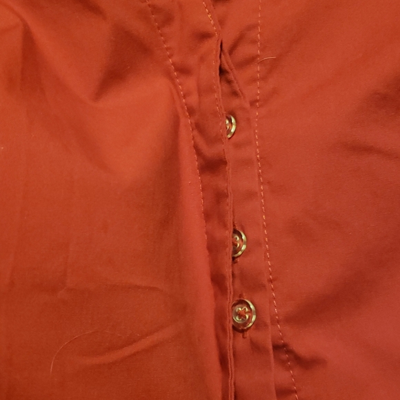 Women's blouse - Picture 3 of 3